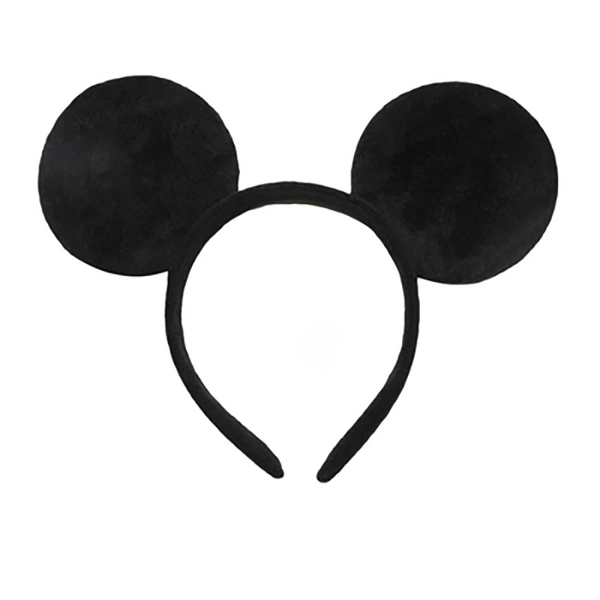 Mickey