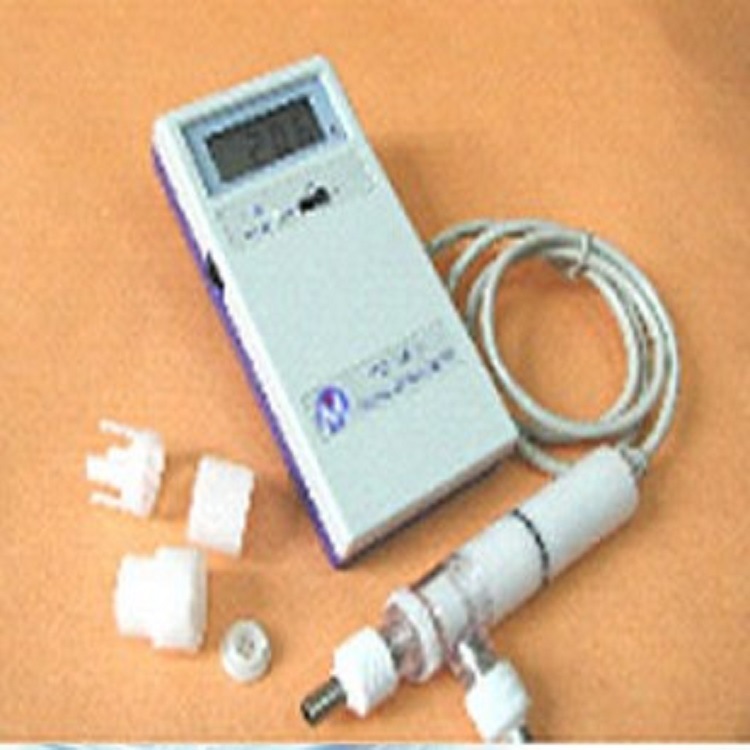 便携式溶解氧测量仪 型号:WDE5-OX-12B库号：M398730