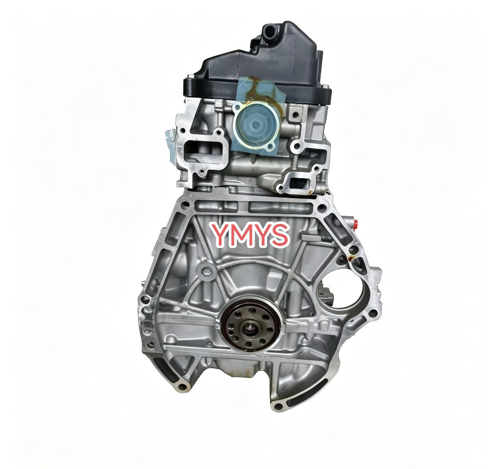 High-quality R18A2 1.8L engine is suitable for Honda Civic 1.8 Siming R18A1 bare engine