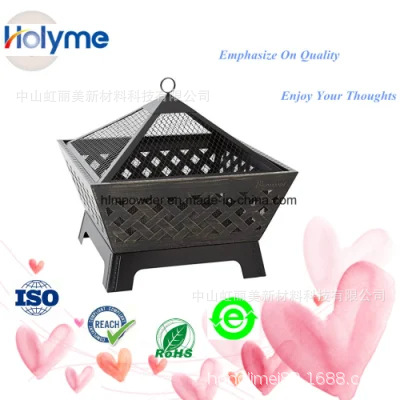 FDA认证静电喷涂质感粉末涂料