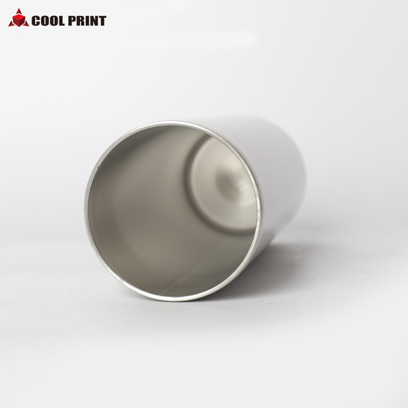 Taza de paja de acero inoxidable de transferencia térmica de 20oz al aire libre personalidad impresión patrón logo taza de aislamiento de alta calidad