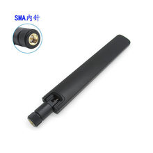 2.4G 5.8G�p�lwifi����ȫ�������6DB�W��AP·����SMA�쾀wifi6