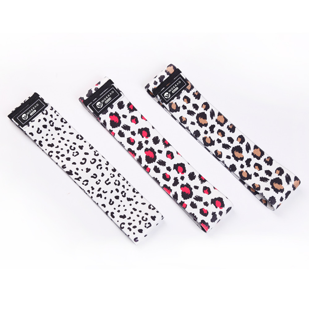 Estampado leopardo B