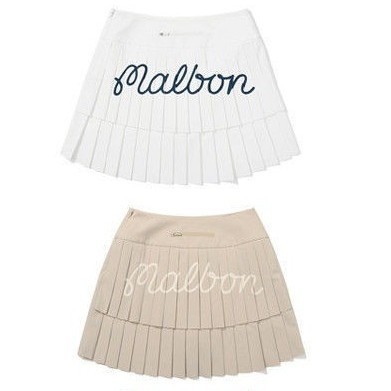 South Korea 25 Golf Women's Anti-Light Short Dress Sports Quick-Drng Irregular a Word Fashion Pleated Skirt