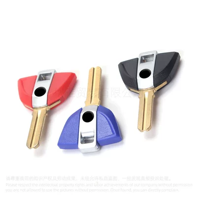 S1000RR S1000R R1200RT | Motorcycle Key