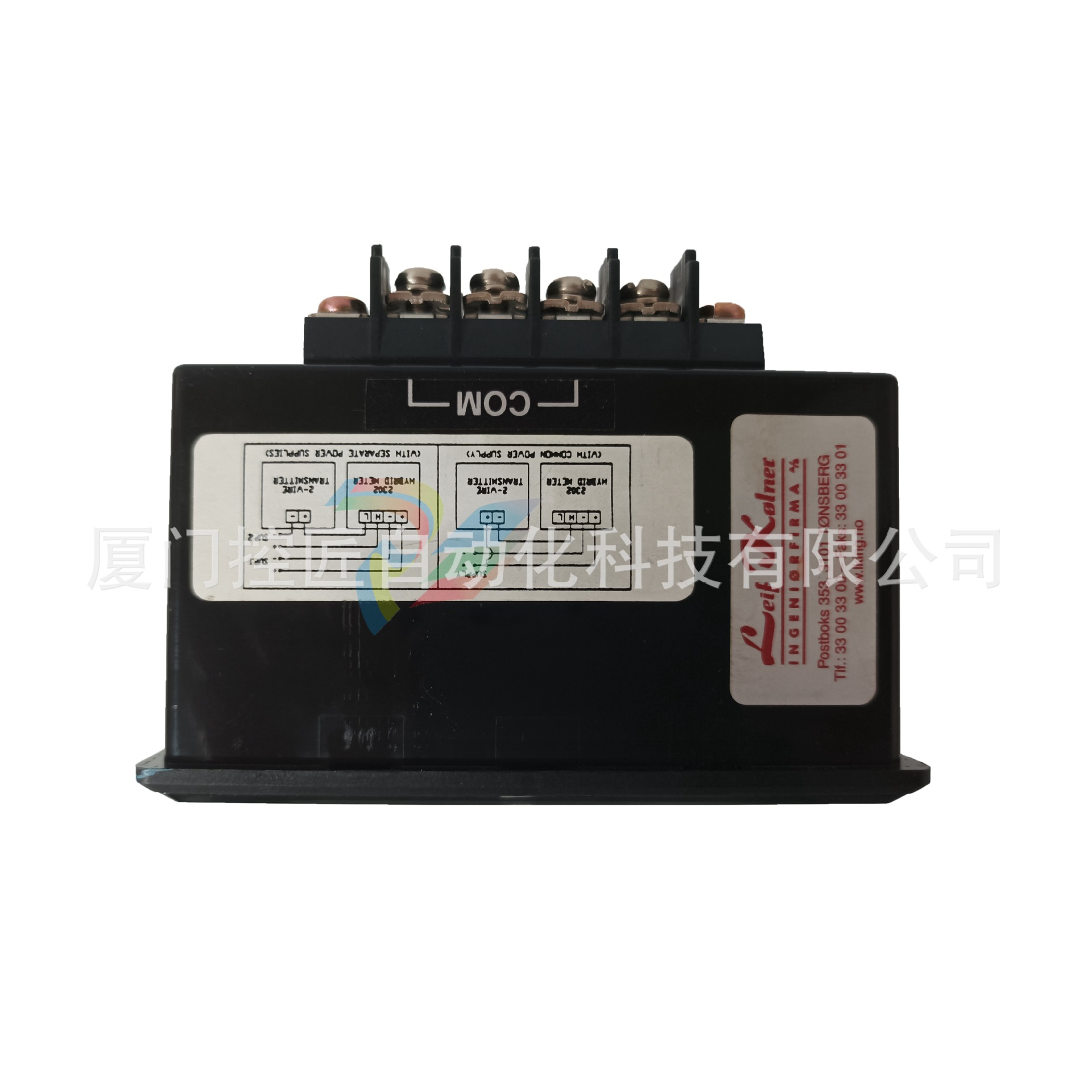 Yokogawa 配套接线组热电偶输入单元PW402-S2 电源单元  议价