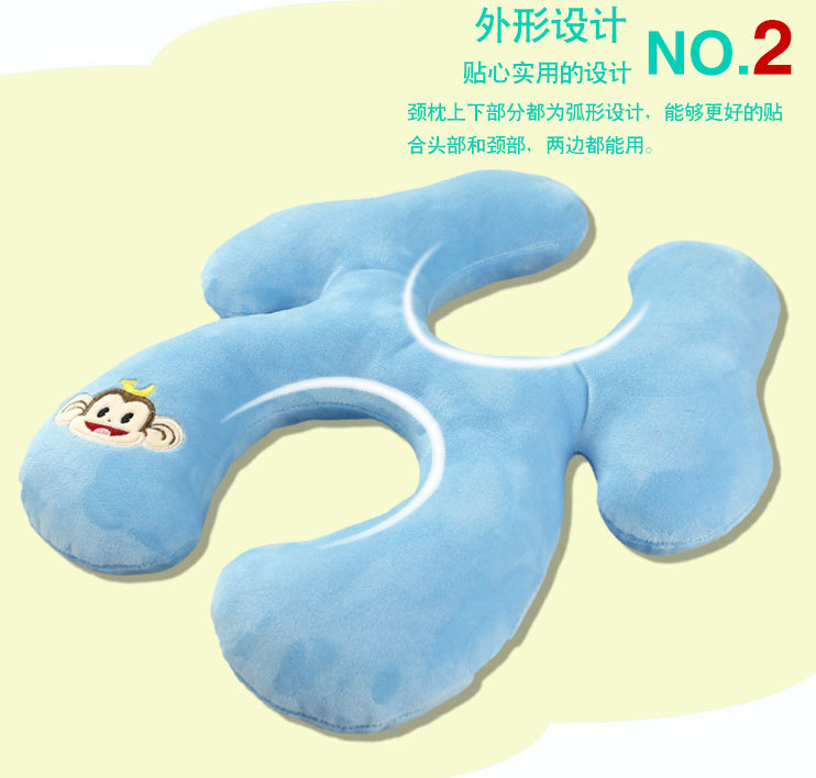 婴儿鹿角颈枕详情_07
