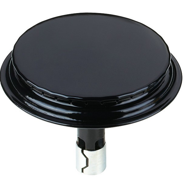 Fabricante mayorista accesorios de cocina de gas porcelana soporte mezcla lotes y procesamiento de impresión gratuita ZT13