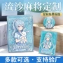 亚克力动漫周边定制摆件
