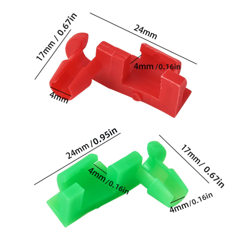 Suitable for Chevrolet Silverado Sierra Leone Auto Parts Left and Right Locks Door Left and Right Buckles M49