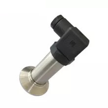 平膜压力变送器仪表控制器压力传感器数显高精度水压液压变送器