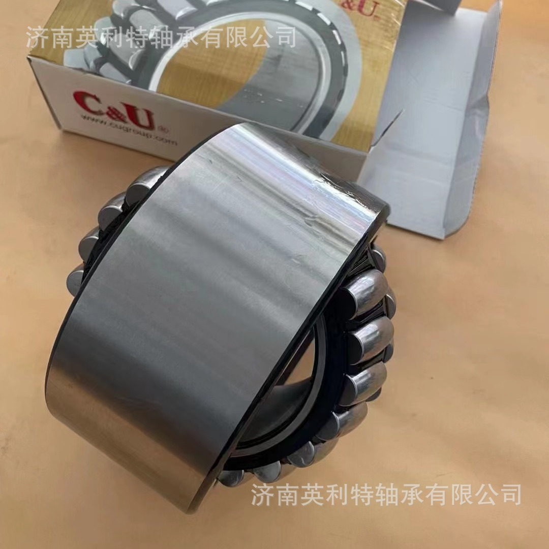 厂家直供搅拌车轴承476222B-408VSB高内圈调心滚子轴承  型号齐全