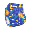 Children's trousers, hermetic teaching waterproof diaper, washable, wholesale