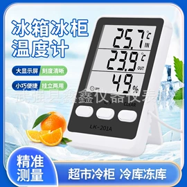 温湿度计;其他温湿度表;水温计