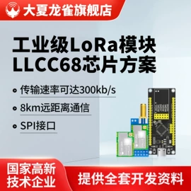 通信模组;RF/射频模块;蓝牙信标
