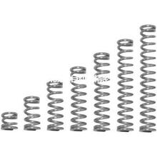 UY2/3/4/5-5/10/15/20/25/30/35/4米思米圆线螺旋弹簧不锈钢 代替