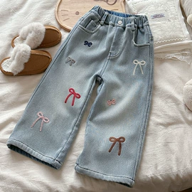 童裤;童套装;普通外套