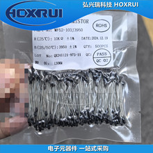 MF52-103J3950 NTC������� 10K&Omega; 5% 39501% 30MM