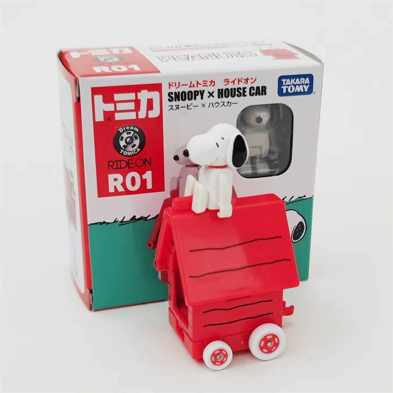 Metal игрушечная машинка Tomica, дорожный чехол для карт, кукла, алюминиевая модель автомобиля, Doraemon