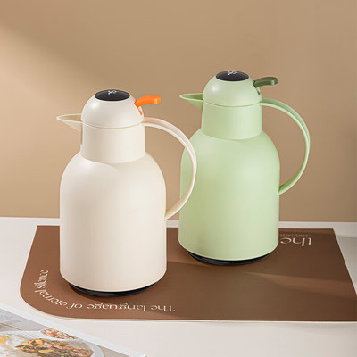 保温壶家用大容量热水瓶保温水壶学生宿舍暖水瓶开水壶暖壶保温瓶|ms