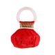 Hand Throwing Ribbon Pull Flower Color Strip Pull Cannon Salute Wedding Atmosphere Props Ribbon Birthday Spray Cartridge Handheld Wedding Flowers