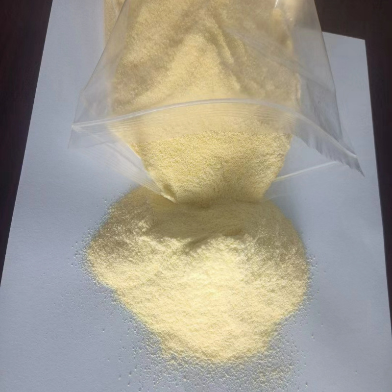 玉米膨化饲料粉 海参等水产饲料  膨化玉米粉 家畜专用