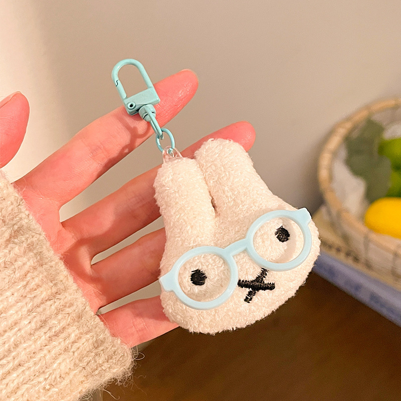 Llavero de Peluche para Mochila y Llaves image 180