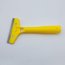 批发多功能家用清洁铲刀除胶除污小铲子瓷砖美缝玻璃清洁专用刮刀