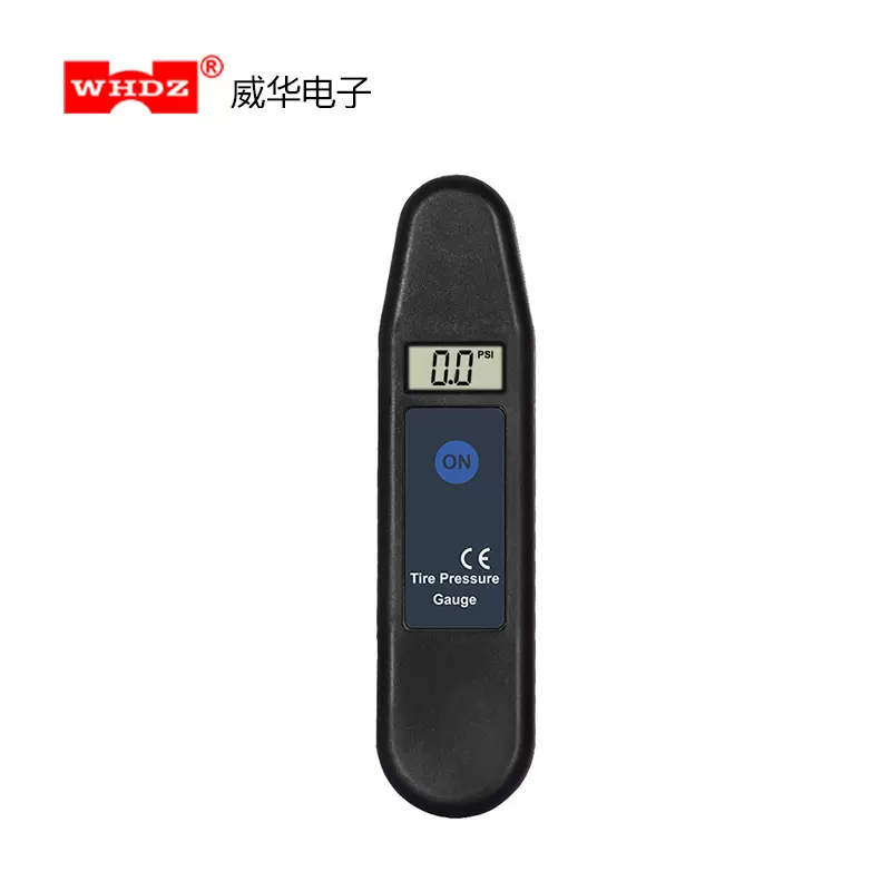 数显胎压计TG101 高精度电子胎压表 汽车轮胎气压检试 厂家直销