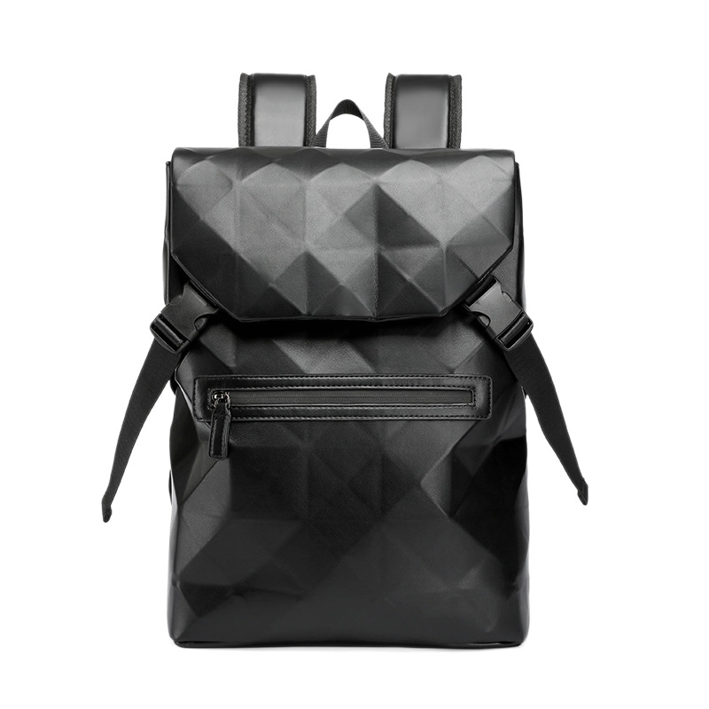 Business For Men, High-End Large Capacity Travel Laptop Backpack, Student School Bag_voghion.com