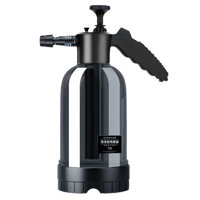 Car cleaning tools — Pressure Foam Spray Kettle Special Tool