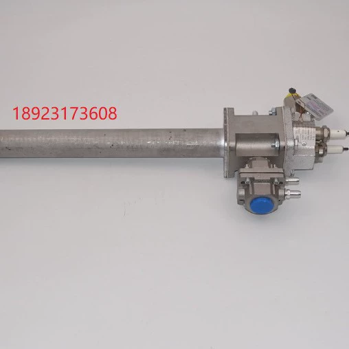 Газовая горелка SCEM40LN-450/385 Guangzhou sinon (Shi Neng) серии SCEM