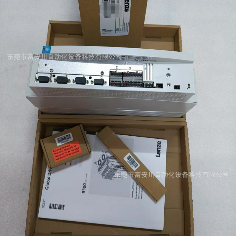 EVS9321-EK EVS9321-EKV004 伦茨变频器 全新现货 库存实拍 议价