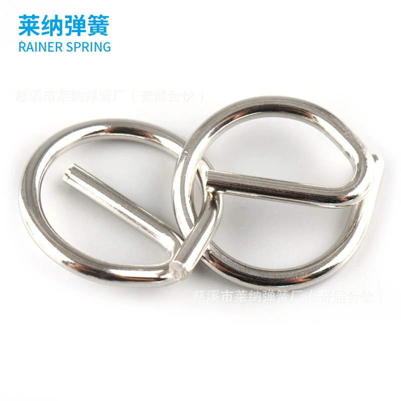 Завод питания специальной формы пружины сжатия пружины из нержавеющей стали Весна ремесел Весна оптом