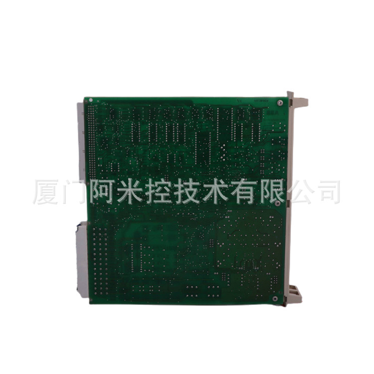 SNAT633PAC控制模块 卡件 电源模块 脉冲放大器板