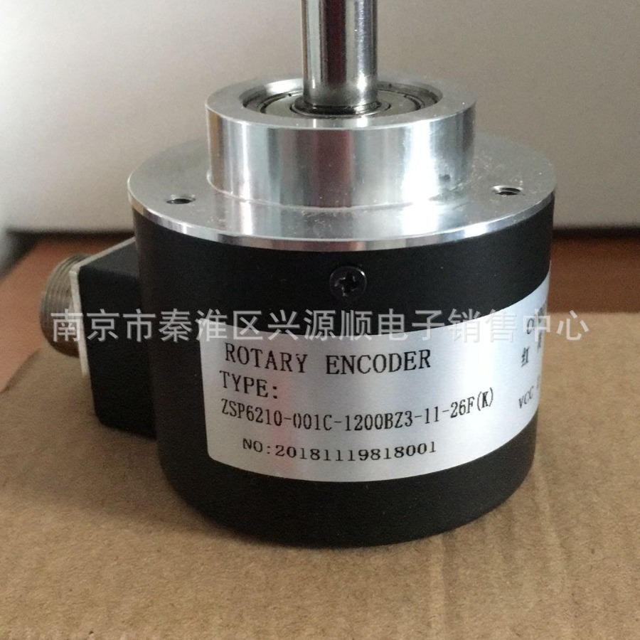 ABST-1MP6-006-3  TRT58-SA8192R   编码器2022