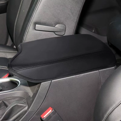 Ford Ranger Qoltuqaltı Qutusu Dəri Qoruyucu Örtüyü (19-21)