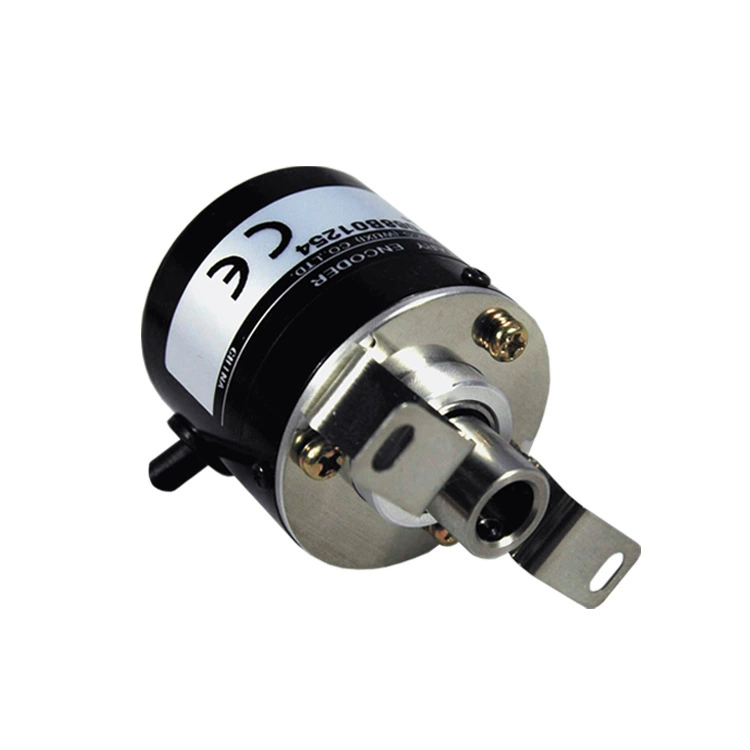 KOYO Koyo incremental encoder push-pull output TRD-2TH1000~3600AF small size