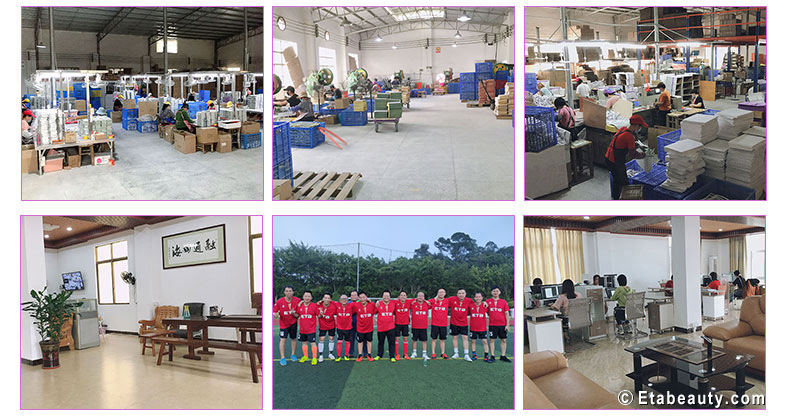 阳江一次性美甲工具生产厂家 第一美容套装工厂制造商