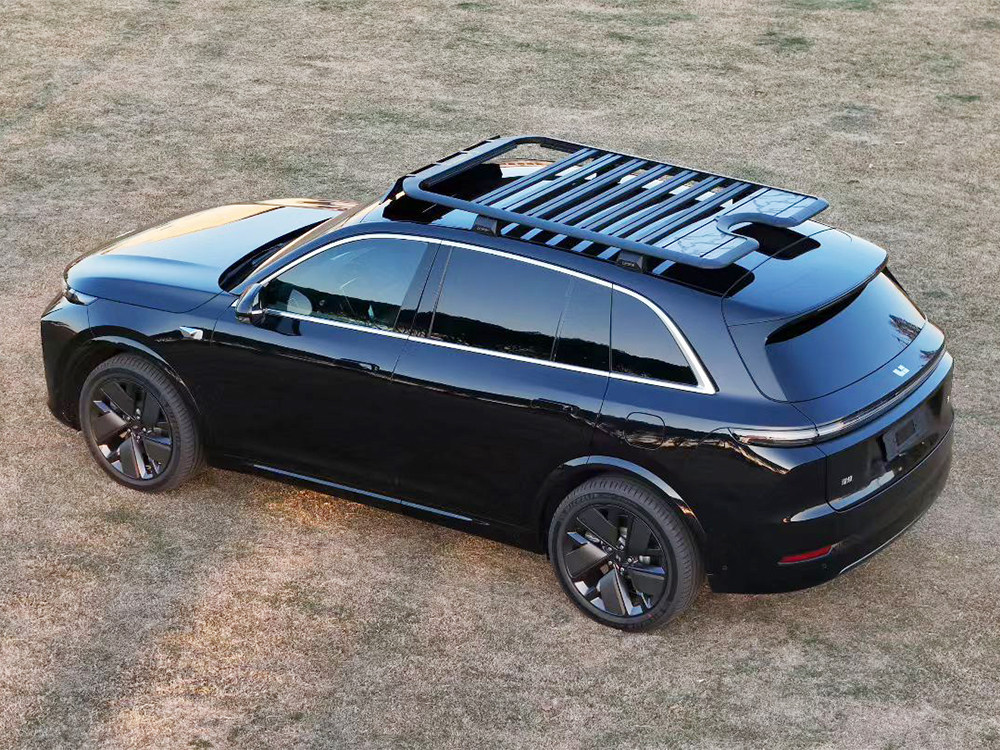 Shanbuqu Ideal Car Roof Rack One L6 L7 L8 Luggage Rack Platform Ideal L9 Car Roof Rack