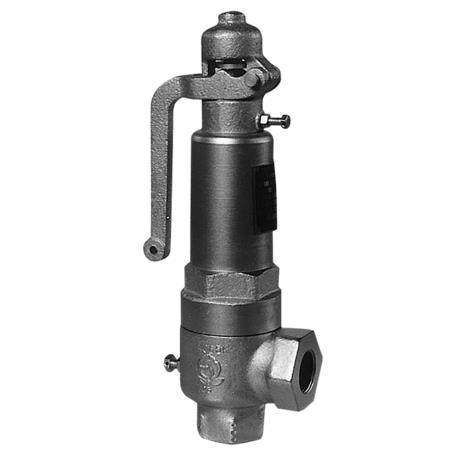 SL-7扬程式日本阀天VENN蒸汽空气阀 SL-7