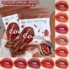 Capsule, lipstick, 10 colors