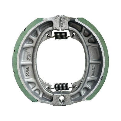 drum brake pad universal type, Other Electric Vehicle Accessories