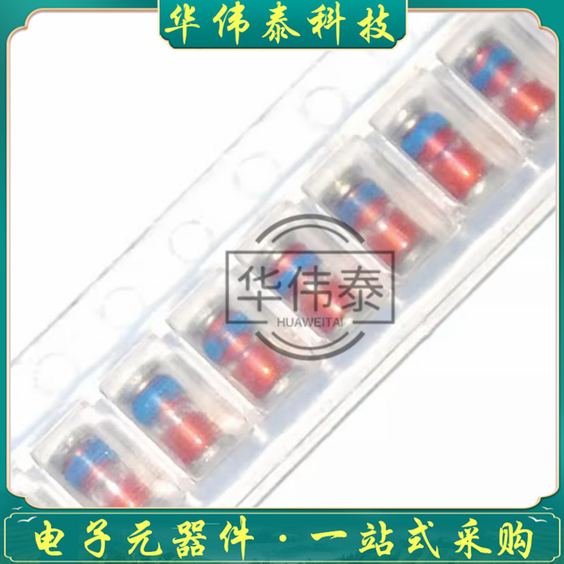 ZMM68 LL-34 0.5W 68V 贴片稳压二极管 500MW 68V 全新小厂现货