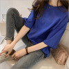 Summer clothing, T-shirt, brand jacket, plus size, 2021 collection, suitable for import, wholesale