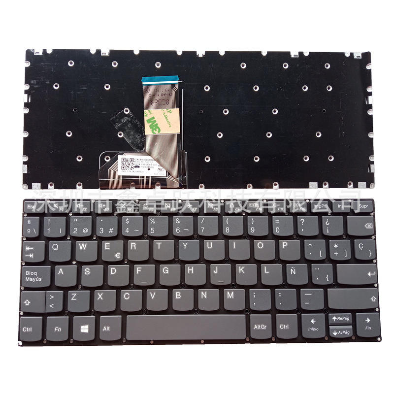 SP for Lenovo Ideapad S130-11IGM 120S-11IAP 120s-11 130 S-11IGM