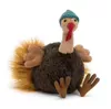 Leo Turkey
