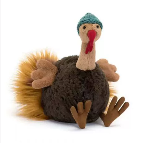 Leo Turkey