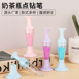 中性笔;圆珠笔中油笔;荧光笔