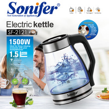 Sonifer �羳�WҎ����1.5L ����貣��늟�ˮ�؟�ˮ��  SF-2121